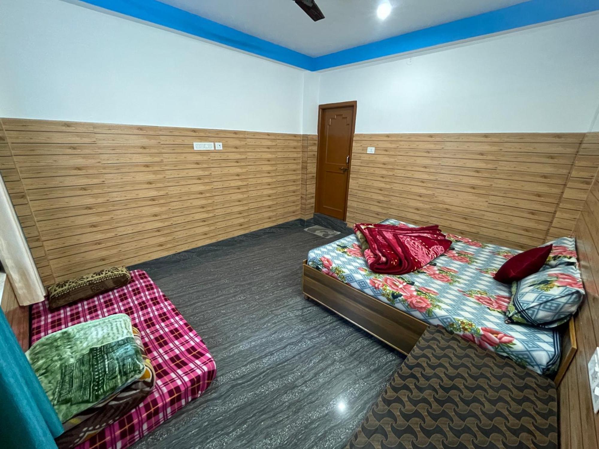 Chojh Inn Guest House Kasol Exteriér fotografie